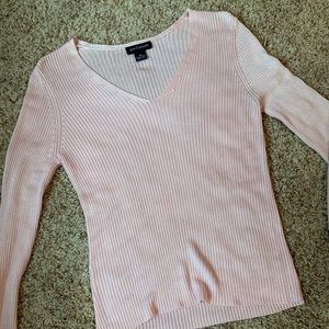 Ann Taylor 100% Viscose Sweater